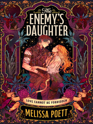 cover image of The Enemy's Daughter